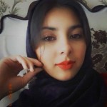 تصویر پروفایل مهشید