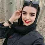 تصویر پروفایل سحر