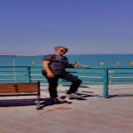 تصویر پروفایل آریا