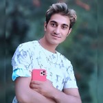 تصویر کاربر با کد 868247