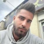 تصویر پروفایل مجتبی