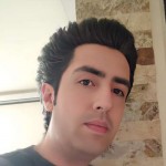 تصویر پروفایل مهبد