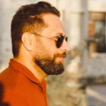 تصویر پروفایل آریا