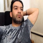 تصویر پروفایل صادق