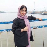 تصویر پروفایل مهسا