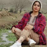 تصویر پروفایل زهرا