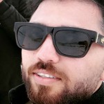 تصویر پروفایل ایمان