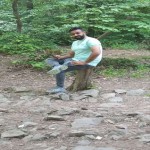 تصویر پروفایل اهورا