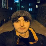 تصویر کاربر با کد 908718