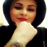 تصویر پروفایل فاطمه