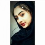 تصویر پروفایل زهرا