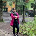 تصویر پروفایل هما