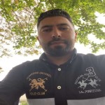 تصویر پروفایل علی امیری