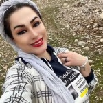 تصویر پروفایل ناهید