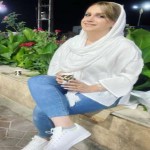 تصویر پروفایل عاطفه