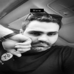 تصویر پروفایل حمزه