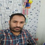 تصویر پروفایل امین