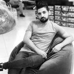 تصویر کاربر با کد 814019