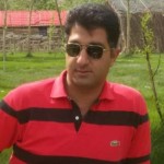 تصویر پروفایل امین