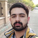 تصویر پروفایل حامد