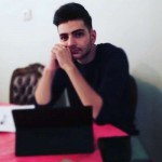 تصویر پروفایل پارسا فاضلی