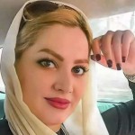 تصویر پروفایل مریم