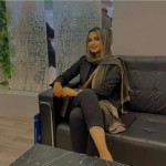 تصویر پروفایل زهرا