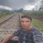 تصویر پروفایل امید