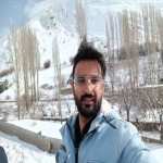 تصویر پروفایل سجاد