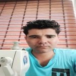 تصویر پروفایل غلام سخی عظیمی