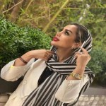 تصویر پروفایل زهرا