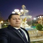 تصویر پروفایل آریا