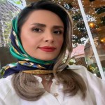 تصویر پروفایل زهره