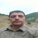 تصویر کاربر با کد 845172