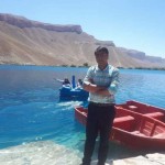 تصویر پروفایل علی