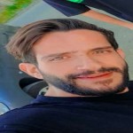 تصویر پروفایل امین