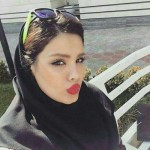 تصویر پروفایل پریسا