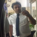 تصویر پروفایل آراد