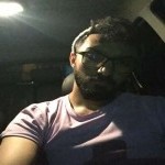 تصویر پروفایل میلاد بهروی