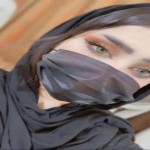 تصویر پروفایل نازنین