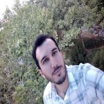 تصویر پروفایل امیر