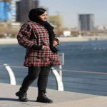 تصویر پروفایل سحر