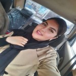 تصویر پروفایل مریم