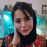 تصویر کاربر با کد 917403