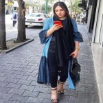 تصویر پروفایل پارمیدا