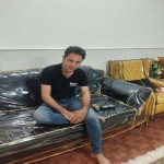 تصویر کاربر با کد 898337