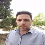 تصویر پروفایل کوروش فریدی