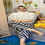 تصویر کاربر با کد 918313