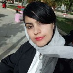 تصویر پروفایل فاطیما