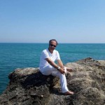 تصویر پروفایل ایلیا